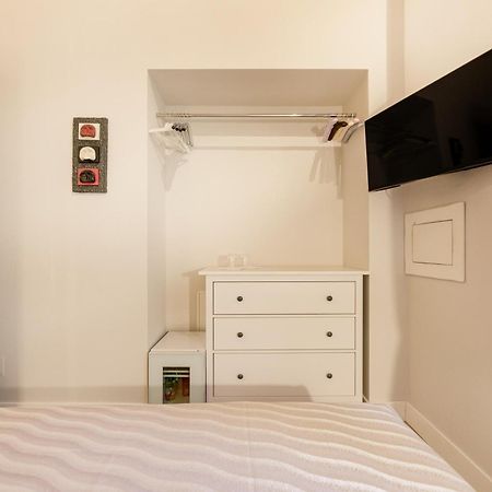 Alfonsina Guest Room Napoli Ngoại thất bức ảnh
