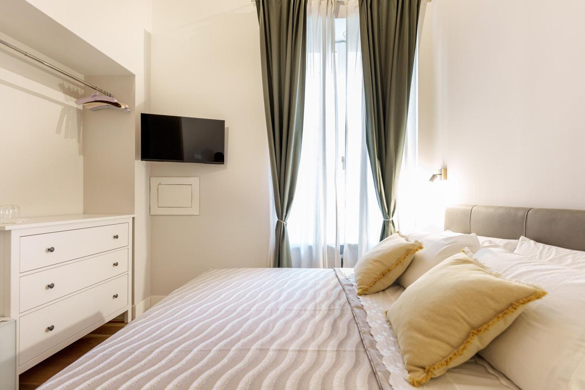 Alfonsina Guest Room Napoli Ngoại thất bức ảnh