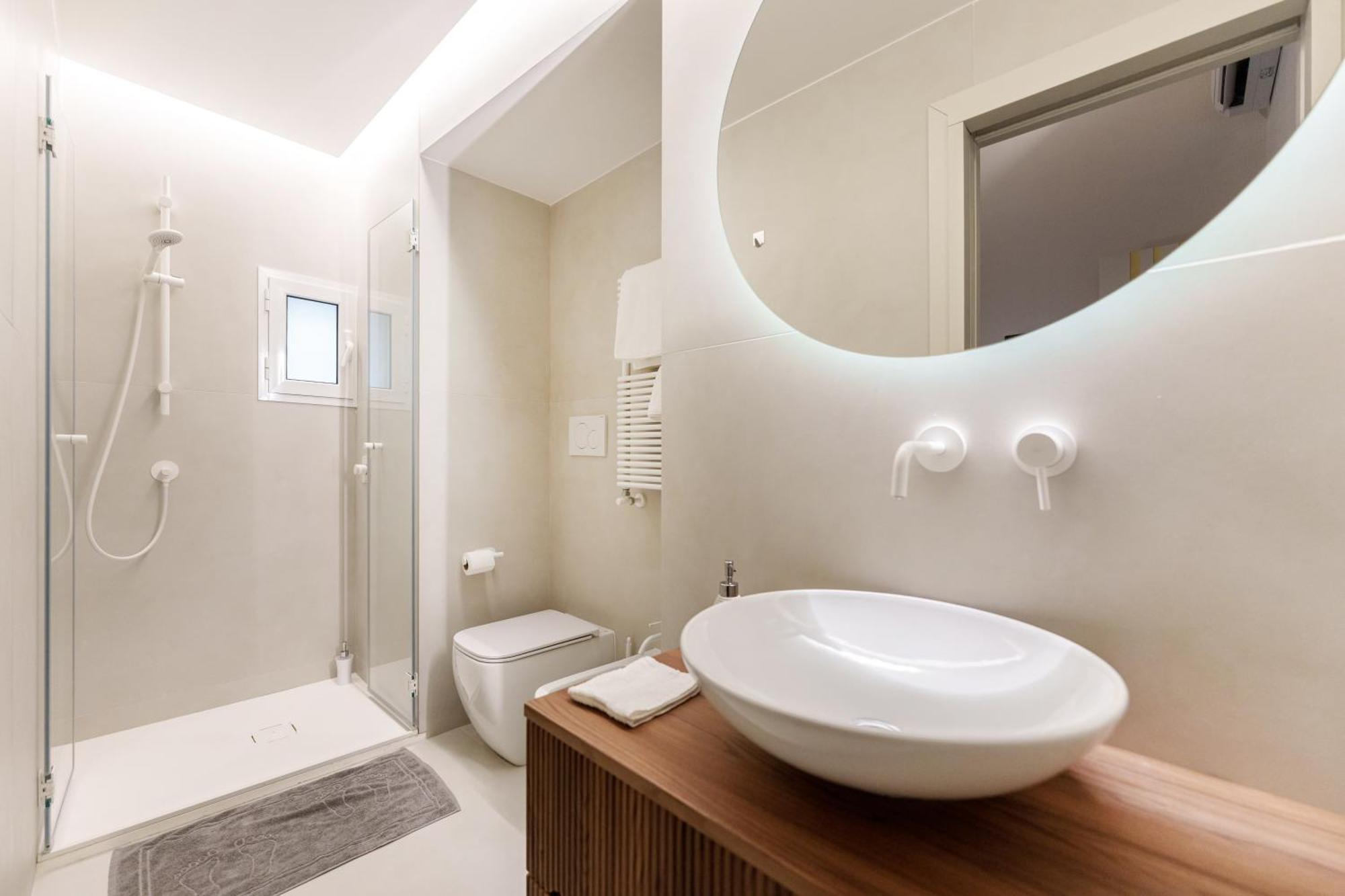 Alfonsina Guest Room Napoli Ngoại thất bức ảnh