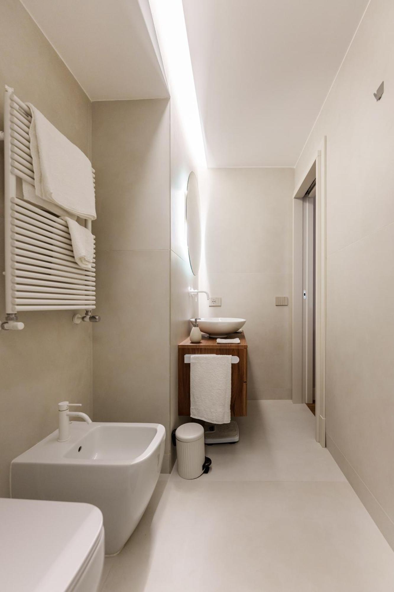 Alfonsina Guest Room Napoli Ngoại thất bức ảnh
