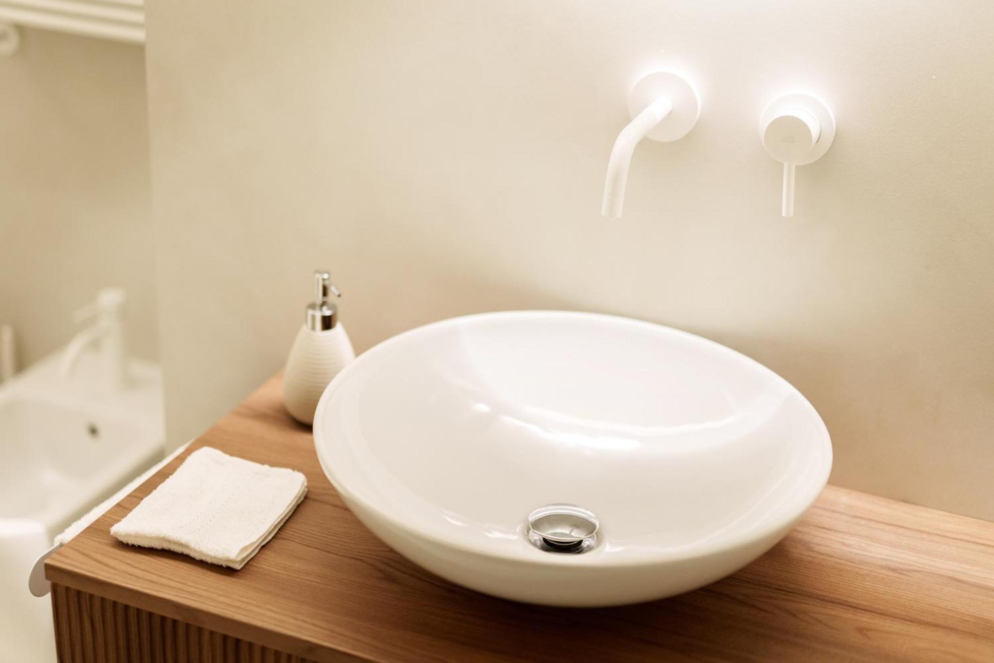 Alfonsina Guest Room Napoli Ngoại thất bức ảnh