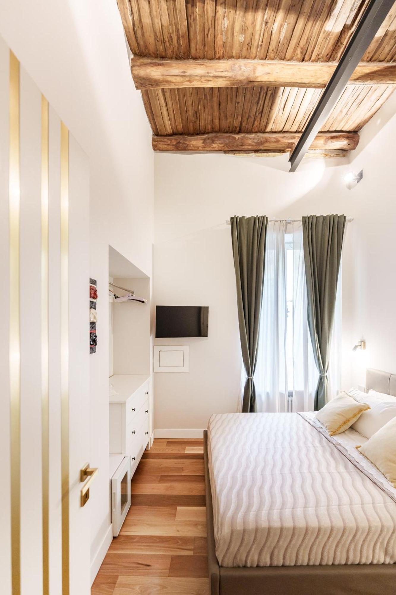 Alfonsina Guest Room Napoli Ngoại thất bức ảnh